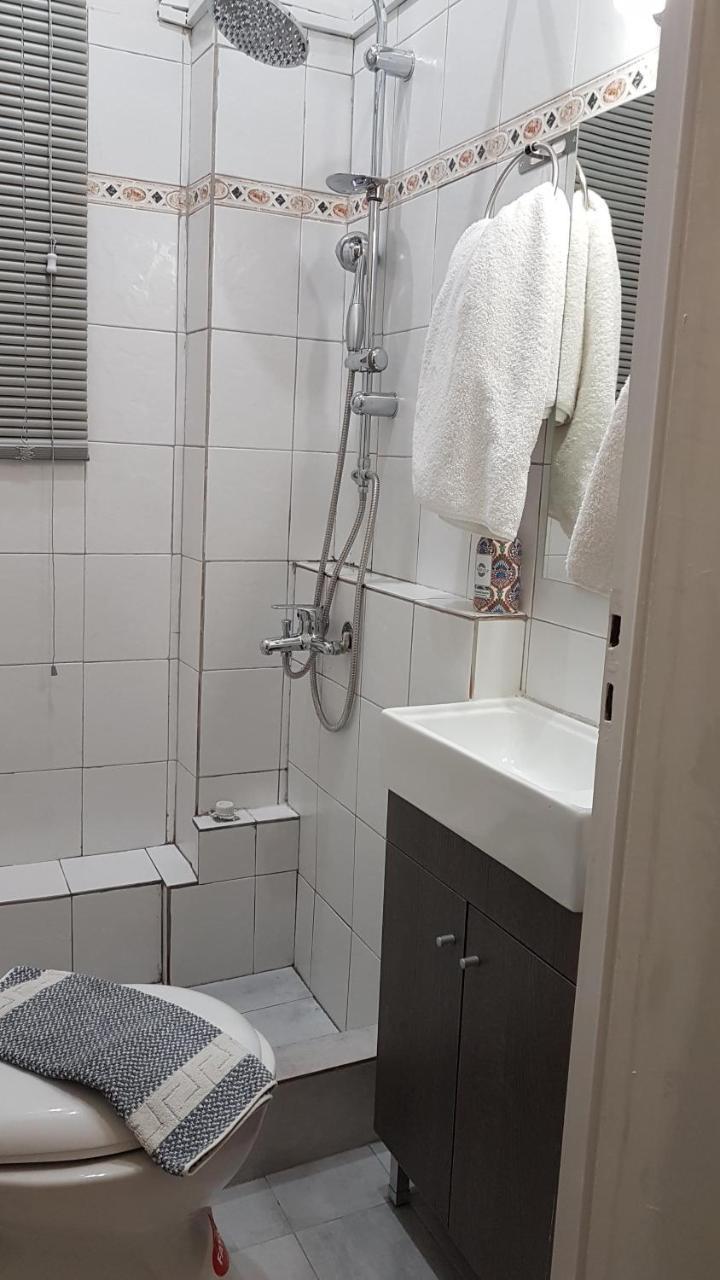 Palette Apartment Bamboo - Athens Center, 6 Bd, 3 Bath Exterior foto